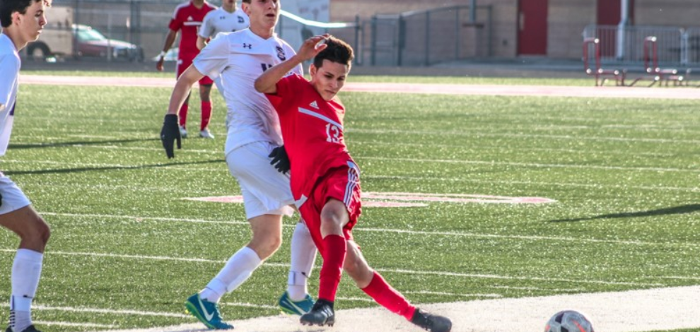 Boys Soccer