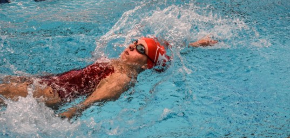 Swimming 