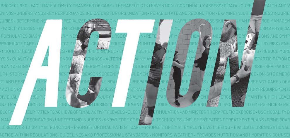 ATs Care!