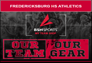 BSN School Spirit Shop